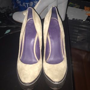 True Religion High Heels